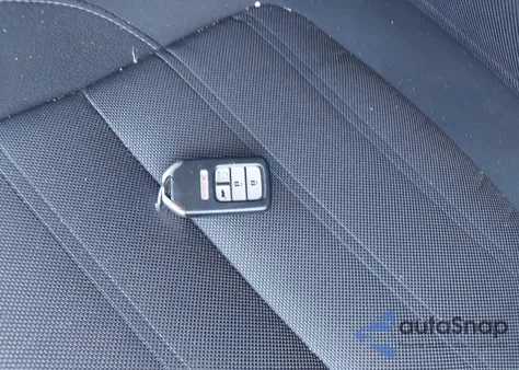 2022 Honda Cr-V Awd Ex from USA, damaged, VIN 2HKRW2H58NH645071